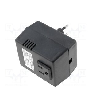 ATS25-230V/115V-001 Autotransformer; 230VAC; Power: 25VA; Usec.1: 115V; 210mA OtvJI-EYuBNTnPZjI3Rsdv-i3EVYY4YZiauuEoYz3KM