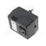 ATS25-230V/115V-001 Autotransformer; 230VAC; Power: 25VA; Usec.1: 115V; 210mA OtvJI-EYuBNTnPZjI3Rsdv-i3EVYY4YZiauuEoYz3KM