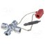 00 11 02 Wrench; for control cabinets; 44mm oZghabyUtIraebCa9wIkcU9Qtx4HrNsIyUi1qjASB8A