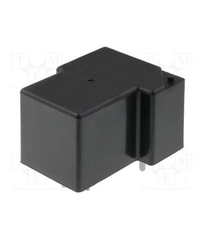 L90AS-5W Relay: electromagnetic; SPST-NO; Ucoil: 5VDC; 30A; max.240VAC; L90 YXwHaT2LY55VKEUhKSn27FxL7r59qffBE86SAe_QnxQ