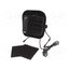 ZD-153 Fume extractor; 1000l/min; 230VAC; 23W; black iSQ2IMEY1sJAciRuySKlpwROvFScBHUj5L6Xh5AdNDk