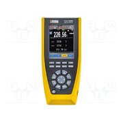 C.A 5293-BT Digital multimeter; Bluetooth,USB; colour,LCD; (100000); 5x/s q0HxkwNbOt5WKYd8WZnUBBGKUsHd_1qTnrsV6159F6w