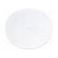 ER4 Reflector; Ø84mm; -20÷60°C; M4 x1; ER; IP69K h6QfwdUg3buZ91R1zuliZvIasW2yxYQZOcEPMdcW8Zk