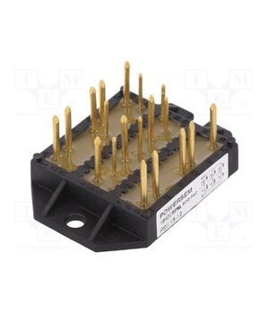 PSII 15/12 Module: IGBT; transistor/transistor; IGBT three-phase bridge lW90BZtmbzGaGgYEbpSmNDuOpl4JugXCYDQeCZ23qis
