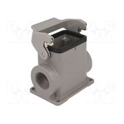 19300060291 Enclosure for connectors: HDC; size 6B; Han® B; IP65; with latch 7YBsiQ1XMcKBrQnyjJY2ZyW-VipW60ij6Mn2QqrYa5s