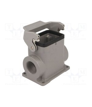 19300060291 Enclosure for connectors: HDC; size 6B; Han® B; IP65; with latch 7YBsiQ1XMcKBrQnyjJY2ZyW-VipW60ij6Mn2QqrYa5s