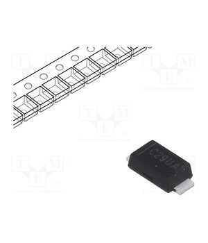 AL5809-20QP1-7 IC: driver; current regulator,LED driver; PowerDI®123; 20mA; Ch: 1 Mfy-bhfKmIOpqz0hveXZmu64F9sogIBhbYo8wwbkAqs