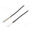 TT4M-PT1000B-T350-1500 Sensor: temperature; Pt1000; 1kΩ; cl.B; Body dim: Ø6x50mm; IP65 g31tHGjQg3PXzBDp6me8TiIiXRftoDqnIJcjNqR95nE