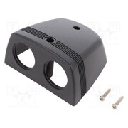 A13-142-8 Car lighter socket housing; black apsG2a8mrOVGyFp_gz-Jikzx0kPJo1Ast3mM59R7W4M