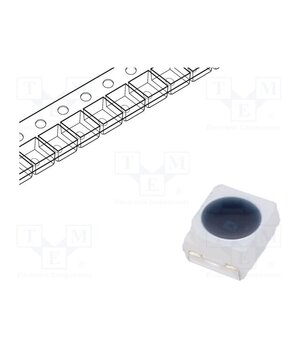 PT-IC-BC-3528-550 Phototransistor; SMD; 70mW; Dim: 3.5x2.8x1.9mm; λp max: 550nm 59fRpyG4EvkMVfMknqi4cnDd6vbANlaL6KWAfZ8yQ-M