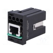10345300 LAPP connector EPIC MCB 8 RJ45 INDUSTRIAL ETHERNET ylXzZ4qfiIaASzSoivyhYZxAM0GBm9yLByLH_gHz-zM