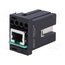 10345300 LAPP connector EPIC MCB 8 RJ45 INDUSTRIAL ETHERNET ylXzZ4qfiIaASzSoivyhYZxAM0GBm9yLByLH_gHz-zM