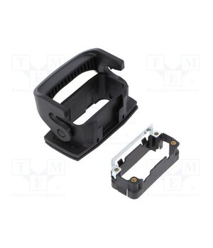 19460100301 Enclosure for connectors: HDC; size 10A; for panel mounting Dog0Enbf80dV718QMF1Lh5VD3_kxwviXfHxln4kOOlY