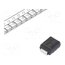 1PGSMB5937 Diode: Zener; 3W; 33V; 45mA; SMD; reel,tape; SMB; single diode 9HUj-4OwXVCymhXFJgRsKGvC0bHjstKUX87SKhdyFik