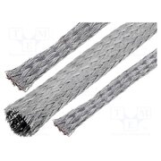 8662 00050 Braids; braid; 19.84mm; 80A; 6.6AWG; Body dim: 576x0.16mm; 15m; 50ft sp6I5XMiRMgqnMHGA-4UFFg2wFZkvebQcfm-wd4BhJ0