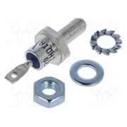 VS-16FR120 Diode: rectifying; 1.2kV; 16A; anode to stud; DO203AA,DO4; 1.23V dCZCBIXESEFk-PvWvaLHf96zIcI3t5XUcBqJxiP1hX8