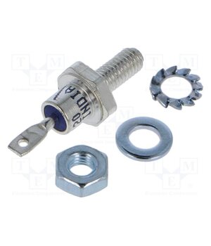 VS-16FR120 Diode: rectifying; 1.2kV; 16A; anode to stud; DO203AA,DO4; 1.23V dCZCBIXESEFk-PvWvaLHf96zIcI3t5XUcBqJxiP1hX8