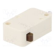 1005.0401 Microswitch SNAP ACTION; 10A/250VAC; without lever; SPDT; Pos: 2 wEp53LfSV18PheMvGYUF1QsHAdgv3AxiyYnl_Bngoo4
