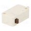 1005.0401 Microswitch SNAP ACTION; 10A/250VAC; without lever; SPDT; Pos: 2 wEp53LfSV18PheMvGYUF1QsHAdgv3AxiyYnl_Bngoo4
