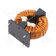 SCF29XV-070-1R2A030JV Inductor: wire with current compensation; THT; 9.9mH; 19.2mΩ; SCF xGVK1Tfj_5YLp9I5hH2CQuUpTCcpcbF21giswqynsBQ