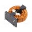 SCF29XV-070-1R2A030JV Inductor: wire with current compensation; THT; 9.9mH; 19.2mΩ; SCF xGVK1Tfj_5YLp9I5hH2CQuUpTCcpcbF21giswqynsBQ