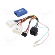 42SKI004-0 Adapter for control from steering wheel; Kia MujL5alsuC-D4kaI5BToPjqlAsviQwr-F9YBAoBQvSo