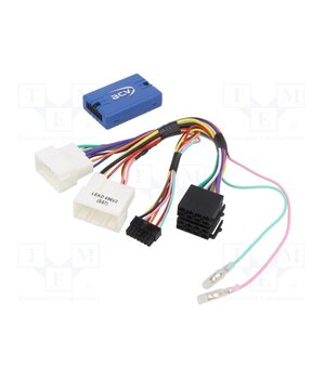 42SKI004-0 Adapter for control from steering wheel; Kia MujL5alsuC-D4kaI5BToPjqlAsviQwr-F9YBAoBQvSo