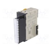 CJ1W-OC211 Module: extension; OUT: 16; OUT 1: relay; 90x31x89mm; 250VAC; CJ JbDp9iPY36HnOEeLG5kEa0VtjmyYkoHIOIUJK_LP29M
