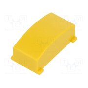 1630004 Button; rectangular; yellow U2u1KWlR-XU-vyjXZb0i5jIOfkSZeDqs6rbKLnFDMkU