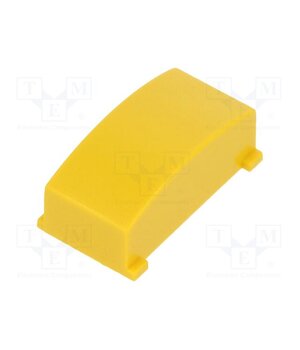 1630004 Button; rectangular; yellow U2u1KWlR-XU-vyjXZb0i5jIOfkSZeDqs6rbKLnFDMkU
