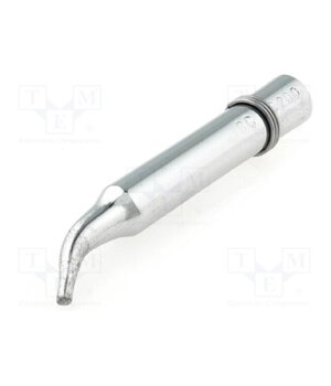 0550400 Tip; bent; 1.7mm; for  soldering iron sEDpH8LIXu3xbnYWZA4nfvHFEuebaAUQnNkIofD_6fY