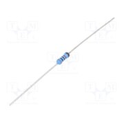 MRS25000C3012FCT00 Resistor: thin film; THT; 30.1kΩ; 600mW; ±1%; Ø0.6x28mm; Ø2.5x6.5mm eHkaJAcgn0tOYTU7l_06Qjmtcd9SjoaDCsWXsKd_sYQ