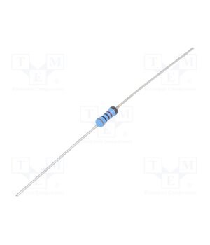 MRS25000C3012FCT00 Resistor: thin film; THT; 30.1kΩ; 600mW; ±1%; Ø0.6x28mm; Ø2.5x6.5mm eHkaJAcgn0tOYTU7l_06Qjmtcd9SjoaDCsWXsKd_sYQ