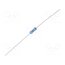 MRS25000C3012FCT00 Resistor: thin film; THT; 30.1kΩ; 600mW; ±1%; Ø0.6x28mm; Ø2.5x6.5mm eHkaJAcgn0tOYTU7l_06Qjmtcd9SjoaDCsWXsKd_sYQ