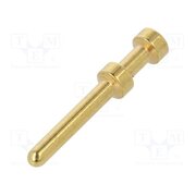 16A-GM-0.37 Contact; male; copper alloy; gold-plated; 0.37mm2; 22AWG; bulk 0nYz28EJSj1rNUAjfdKQ_pPOd6j7RYbMebBCbRELwEc