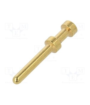 16A-GM-0.37 Contact; male; copper alloy; gold-plated; 0.37mm2; 22AWG; bulk 0nYz28EJSj1rNUAjfdKQ_pPOd6j7RYbMebBCbRELwEc