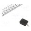 D1213A-01WS-7 Diode: TVS array; 6V; 5A; 0.25W; SOD323; Ch: 1; reel,tape; ESD Cldi2QTYHUF9TNIauZ2IgE56lvldqWH7ksNN1XLIvnU
