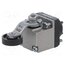 ZCKD15 Driving head; lever R 34,5mm, plastic roller Ø19mm; plastic Gpo_YO6HV6kedPG1IcYULNqGSpi_xNraY7wxAEU1yKw