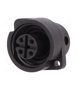 09 4224 00 04 Connector: circular; 600V; 16A; PIN: 4; socket; female; IP67; 3+PE CYw7v2UFvYg-cvFoYTa3ZV6cFwa84YGgdMbYWNybPbU