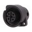 09 4224 00 04 Connector: circular; 600V; 16A; PIN: 4; socket; female; IP67; 3+PE CYw7v2UFvYg-cvFoYTa3ZV6cFwa84YGgdMbYWNybPbU