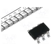 ZXGD3006E6TA IC: driver; gate driver; SOT26; -7.7÷6.4A; Ch: 1; 40V 5hoVe096JTaWLJojnISJJzcbfpCevv_QrAL1ZOwRawk