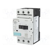 3RV1011-1FA10 Motor breaker; 1.5kW; 220÷690VAC; for DIN rail mounting VeaSRZ7OuzACaNMvQ8g9LBoJpkospnYVPN_8PyZ_5YA