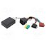 OPEL-BLP Adapter for control from steering wheel; Opel; Blaupunkt ZShEcq_MjlIFls3LtPIe54n3kyntS4t3Cs90cJNk15M