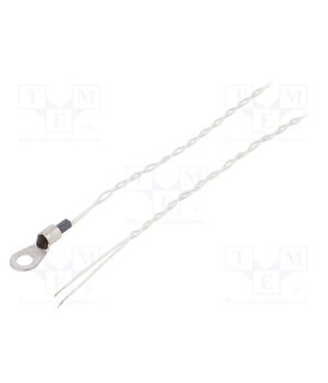 TT4M-PT100B-T125-M5-500 Sensor: temperature; Pt100; 100Ω; cl.B; -20÷125°C; Leads: leads x2 xs72izQCBL55a_CuY_OtiqwU03YC5EAt2Qzt6QuXmJo