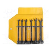 6-750-13 Wrench-set; spanner; ESD; 6pcs. cHxVFrJ5oY7ERegIGfGg2uUHRwygebrJHCsgKYQkvJo