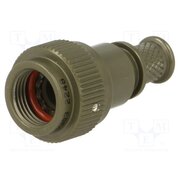 M85049/88-9W03 Accessories: plug cover; size 9; MIL-DTL-38999 Series III; olive tuKjTmECqf5MnRqIWC0z1Qc_dFOrJcgYHi1G1vgffgs
