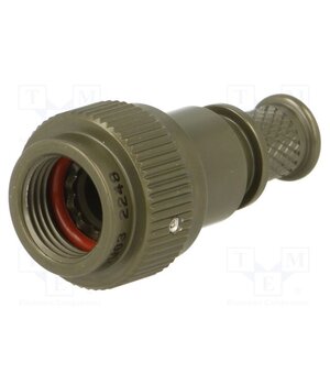 M85049/88-9W03 Accessories: plug cover; size 9; MIL-DTL-38999 Series III; olive tuKjTmECqf5MnRqIWC0z1Qc_dFOrJcgYHi1G1vgffgs