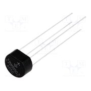 2W005G-E4/51 Bridge rectifier: single-phase; Urmax: 50V; If: 2A; Ifsm: 60A; round kUbDiaTJ9tpEYWdDA_yV-A_p6463HjeHELJYrmcAd1M