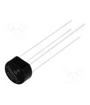 2W005G-E4/51 Bridge rectifier: single-phase; Urmax: 50V; If: 2A; Ifsm: 60A; round kUbDiaTJ9tpEYWdDA_yV-A_p6463HjeHELJYrmcAd1M