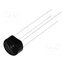 2W005G-E4/51 Bridge rectifier: single-phase; Urmax: 50V; If: 2A; Ifsm: 60A; round kUbDiaTJ9tpEYWdDA_yV-A_p6463HjeHELJYrmcAd1M